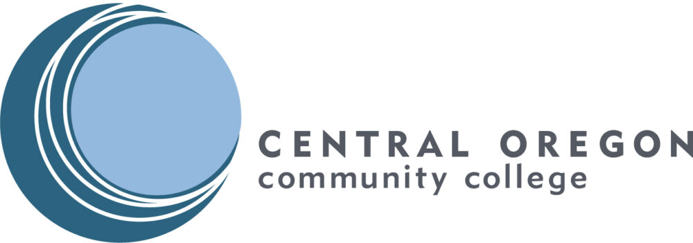 Central Oregon Community College logo