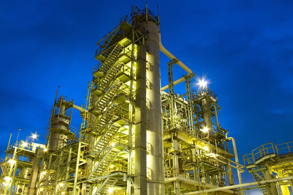 The emulsion plant is located in Altamira and has a capacity of 96,000 metric per year of synthetic rubber