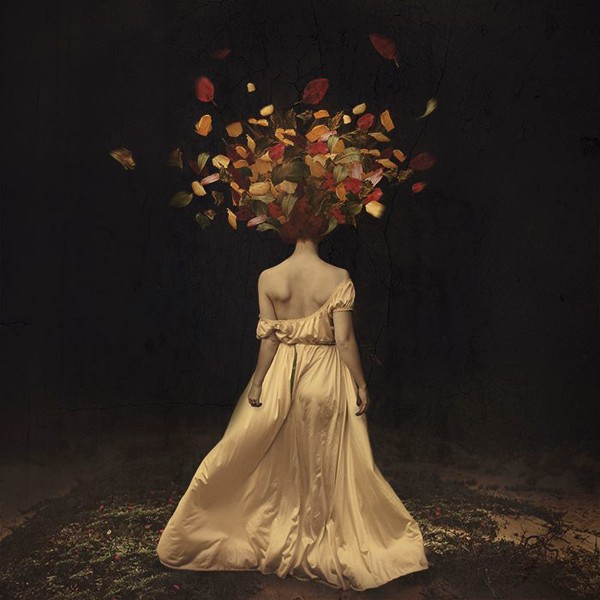 Photo by Brooke Shaden