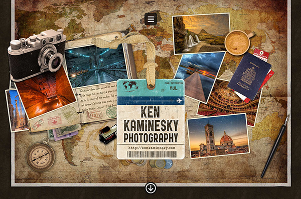 Ken's Sonnet Homepage