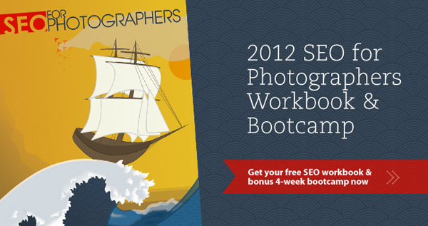 SEO for Photographers - PhotoShelter