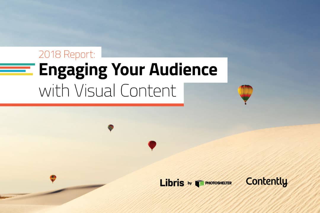 Visualization Release Content New Report Reveals How Marketers Navigate a Growing Demand for Visual ...