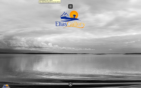 Elias' Sonnet homepage