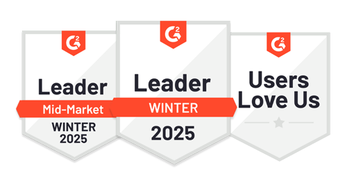 g2 midmarket digital asset management leaders winter 2025 photoshelter