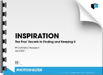 photographer inspiration guide