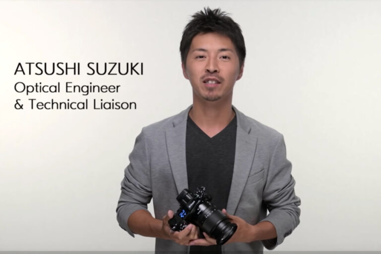 An Optical Engineer Explains Lens Flange Distance and Mount Diameter