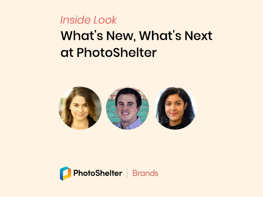 see all the exciting enhancements that are coming to PhotoShelter