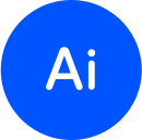 AI icon