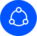 Workflow icon