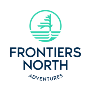 Frontiers North Adventures logo