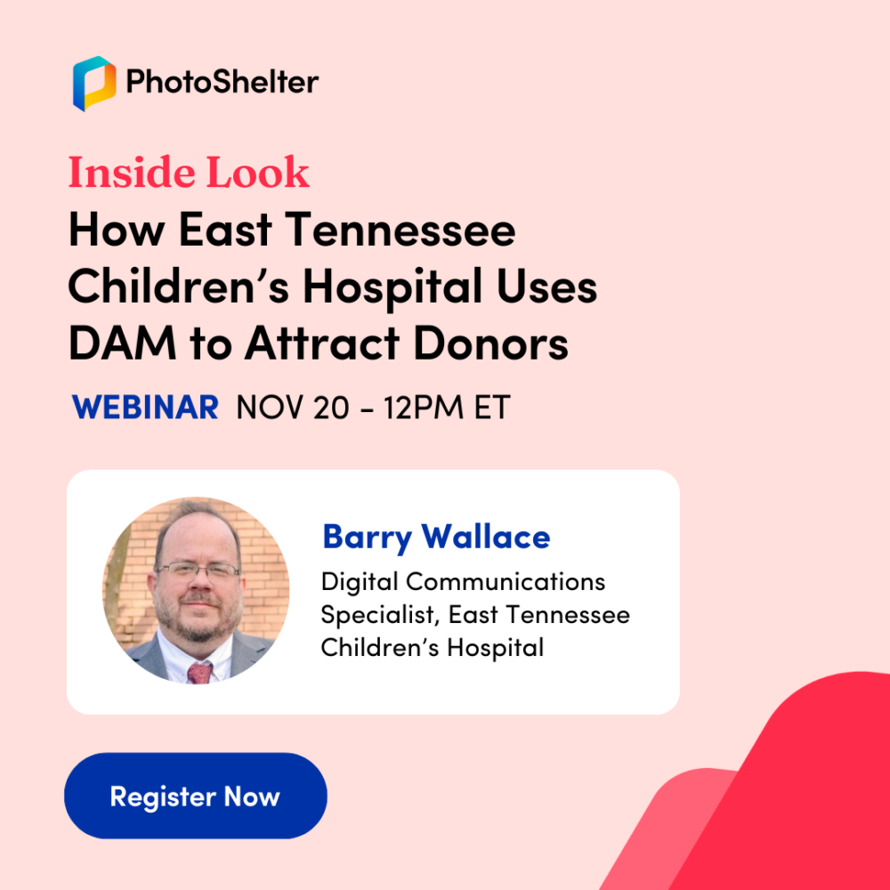 image showing Barry Wallace of East Tennessee Children's Hospital