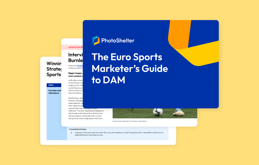 representative image of euro pro sports guide