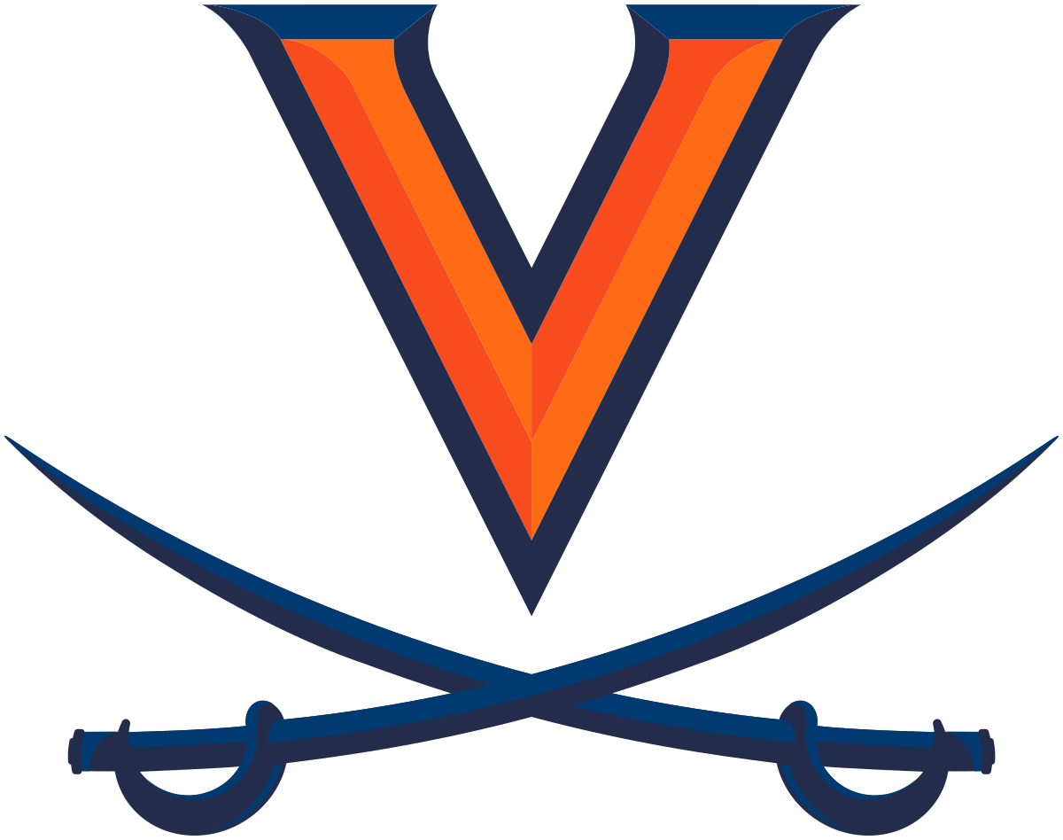 University of Virginia Athletics logo