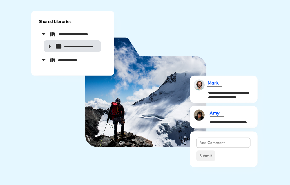 innovative digital asset management features to elevate your brand