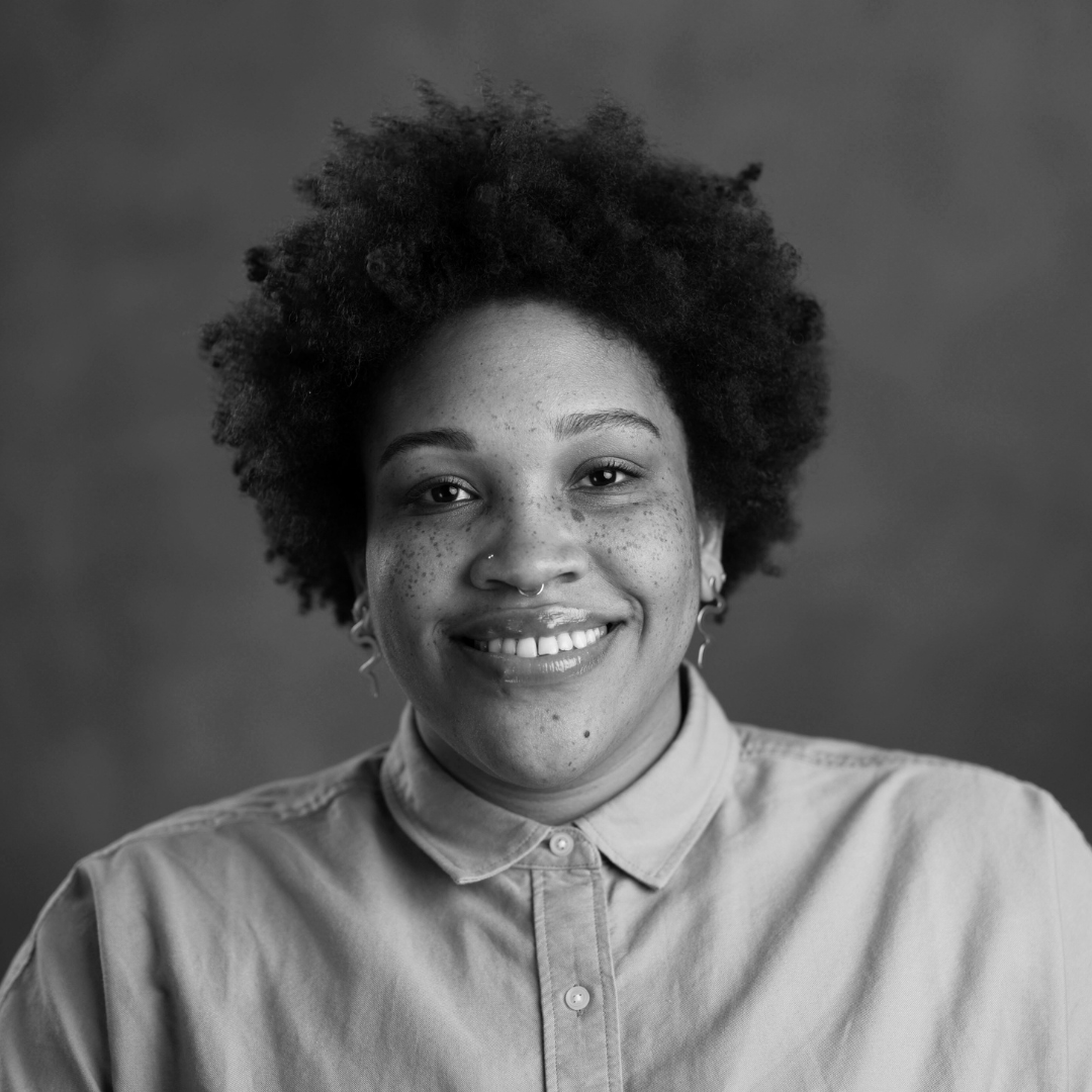 Getty Images Speaker - Tristen Norman