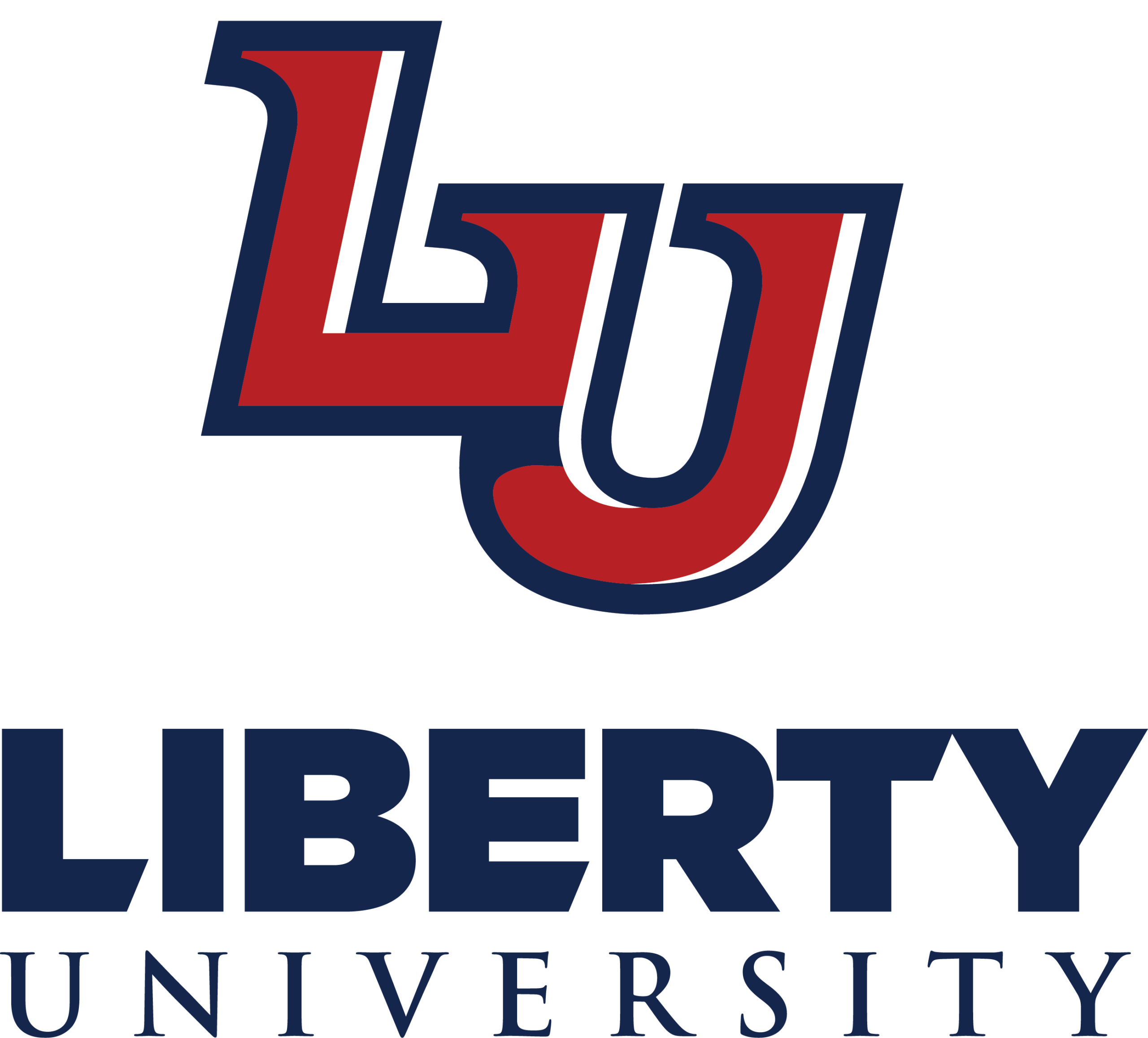 Liberty University logo