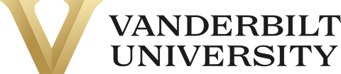 Vanderbilt University logo