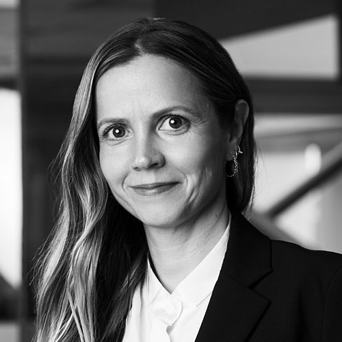 Jill Vandevoorde, PhotoShelter CEO