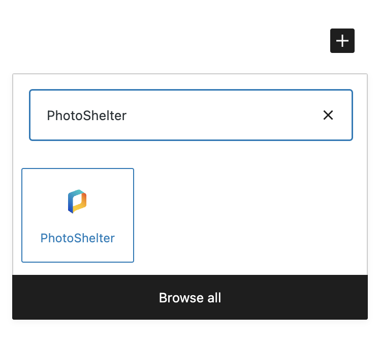 different versions of the same image stay together